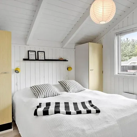 Hébergement de vacances Bl1030-saltum-daadyrvej-2 Saltum