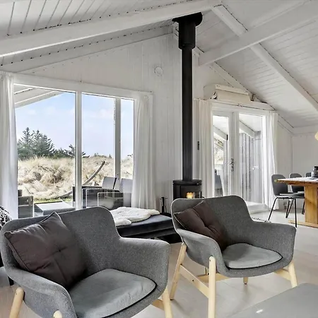 Hébergement de vacances Bl1030-saltum-daadyrvej-2 Saltum