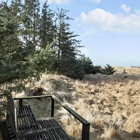 Prázdninový dům Bl1030-saltum-daadyrvej-2 *